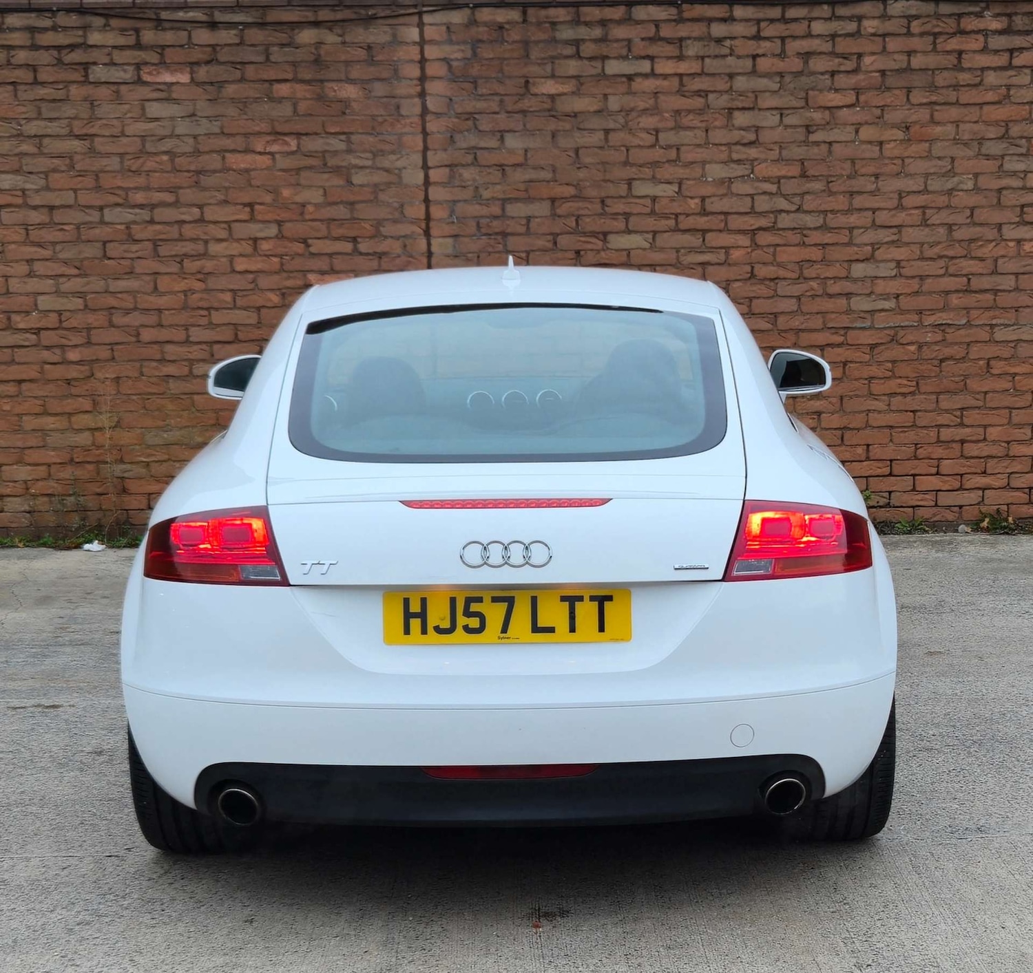 Used Audi TT 2007 for sale - 76268754: Photo 15