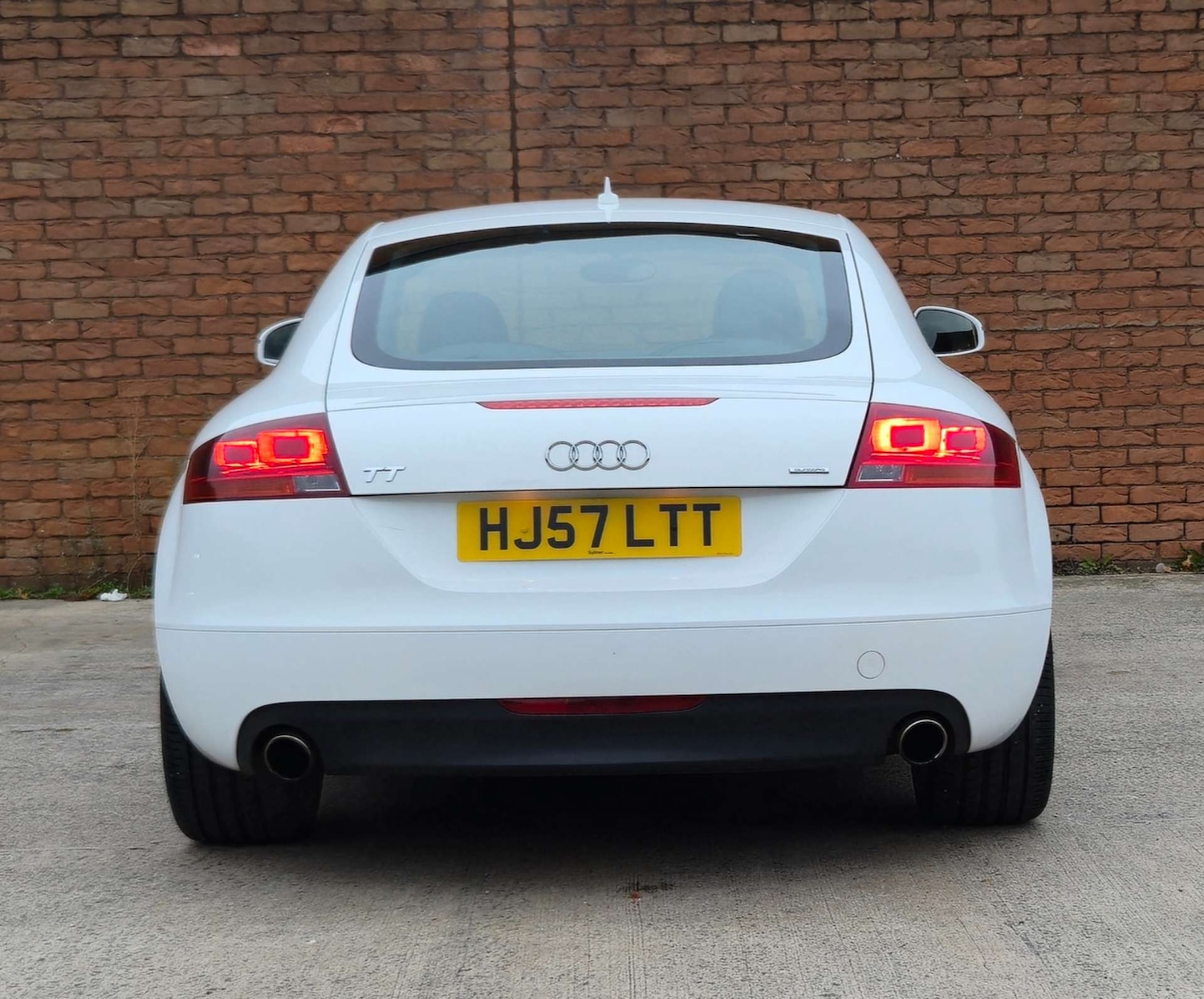 Used Audi TT 2007 for sale - 76268754: Photo 17