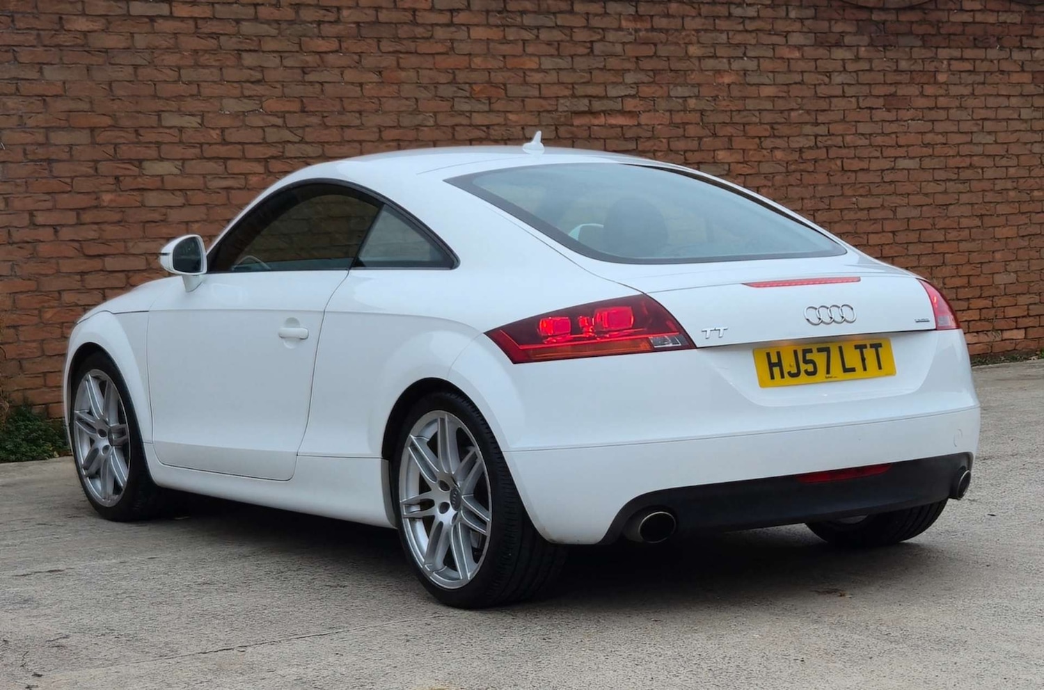 Used Audi TT 2007 for sale - 76268754: Photo 19