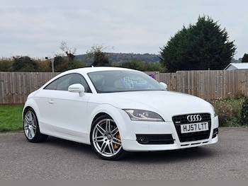 Audi - TT