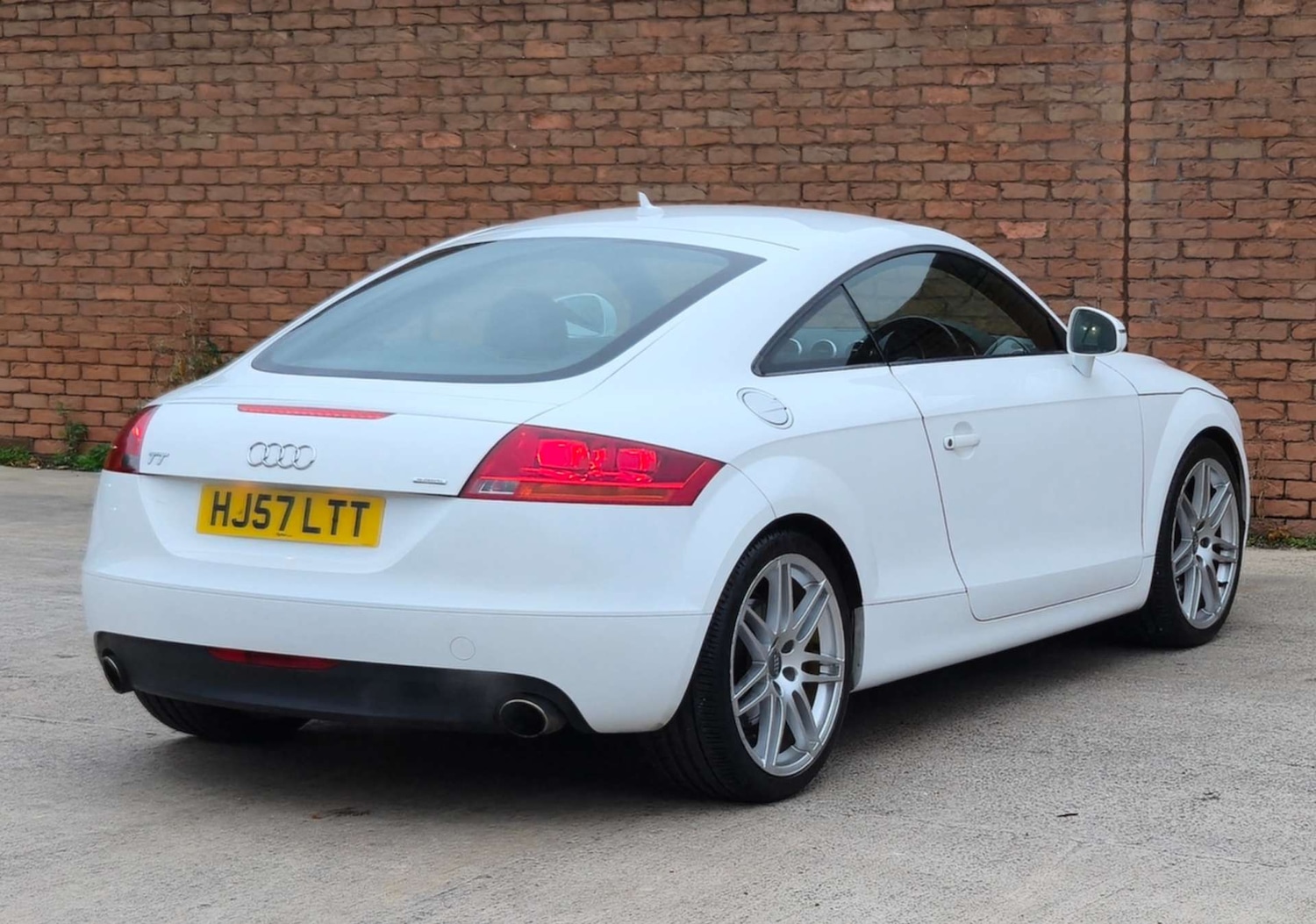 Used Audi TT 2007 for sale - 76268754: Photo 20