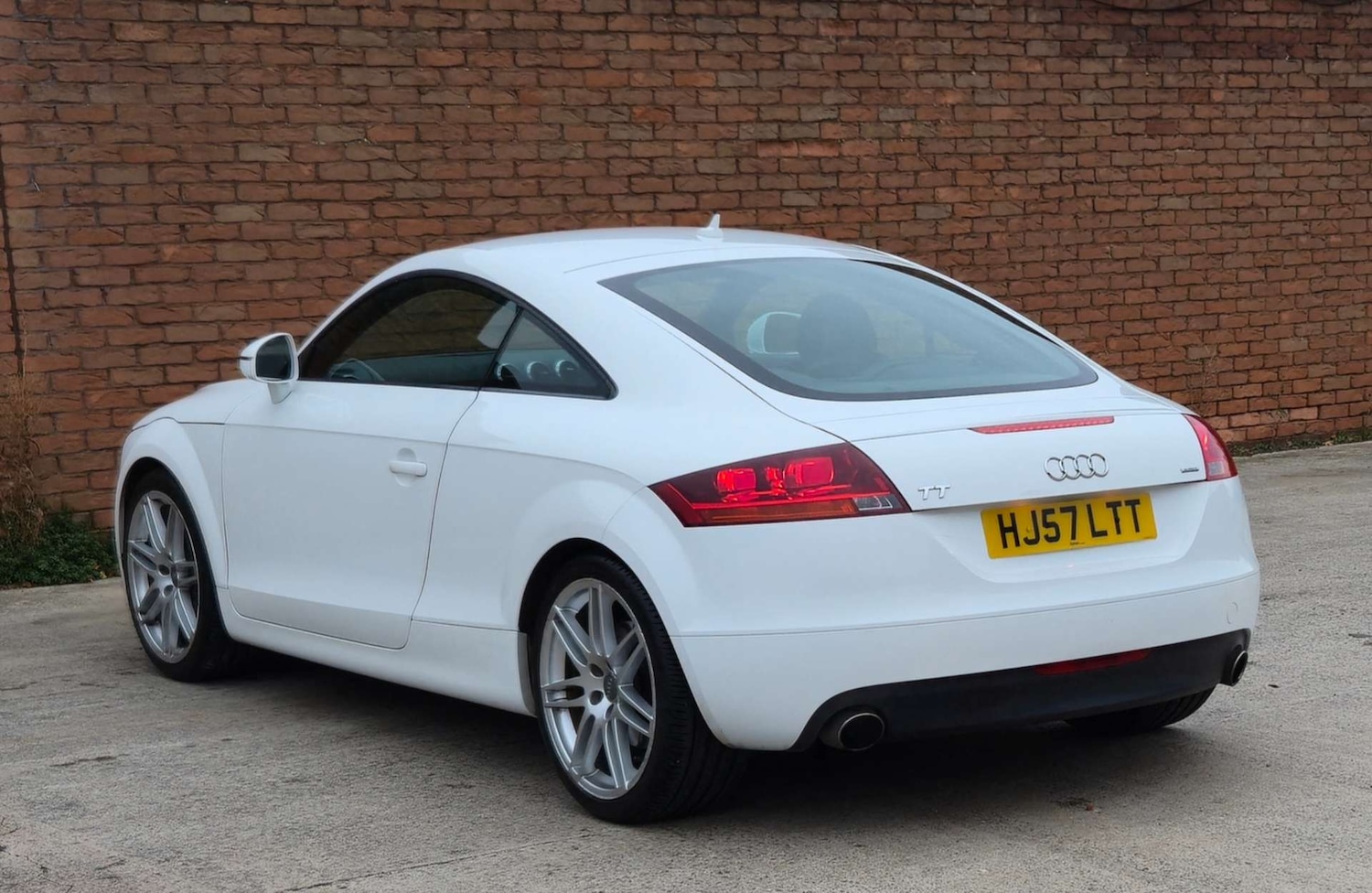 Used Audi TT 2007 for sale - 76268754: Photo 22