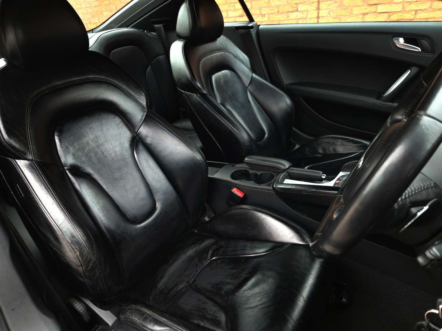 Used Audi TT 2007 for sale - 76268754: Photo 24