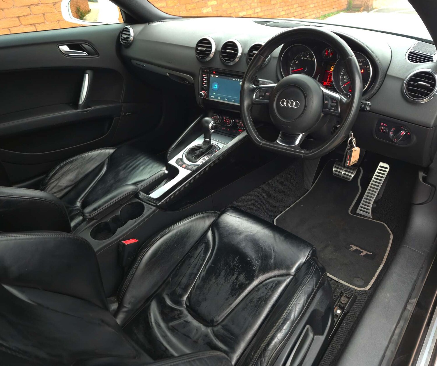 Used Audi TT 2007 for sale - 76268754: Photo 25