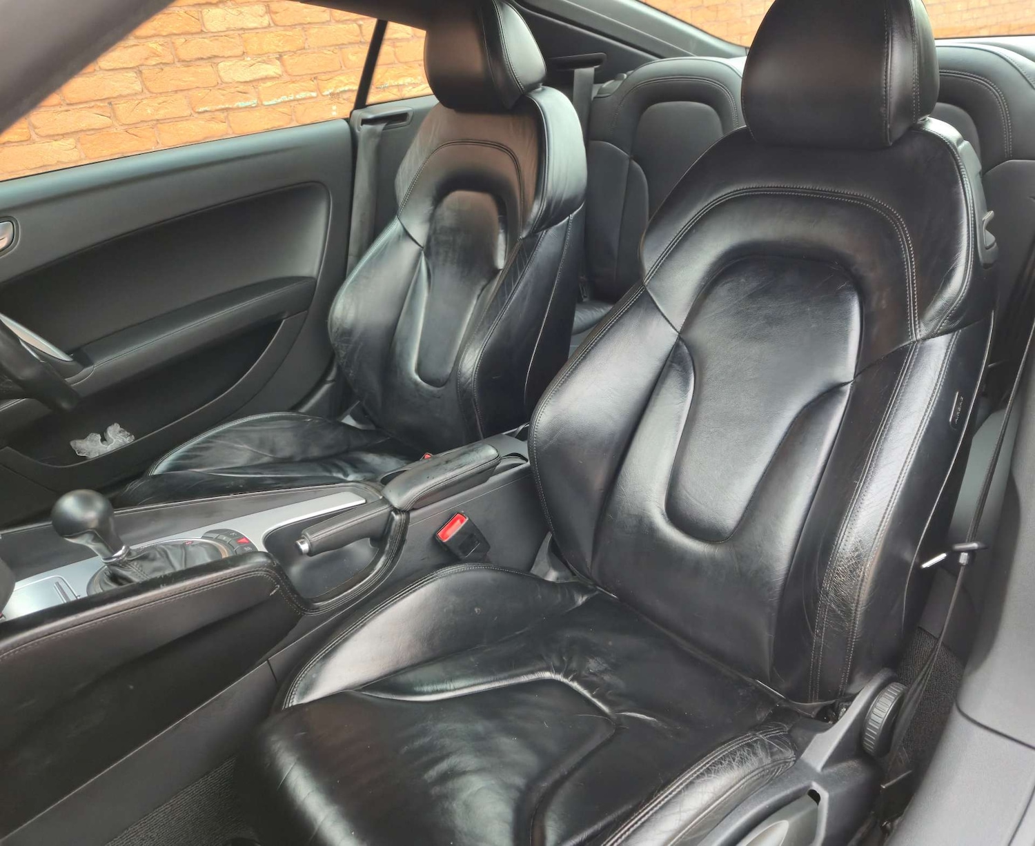 Used Audi TT 2007 for sale - 76268754: Photo 26