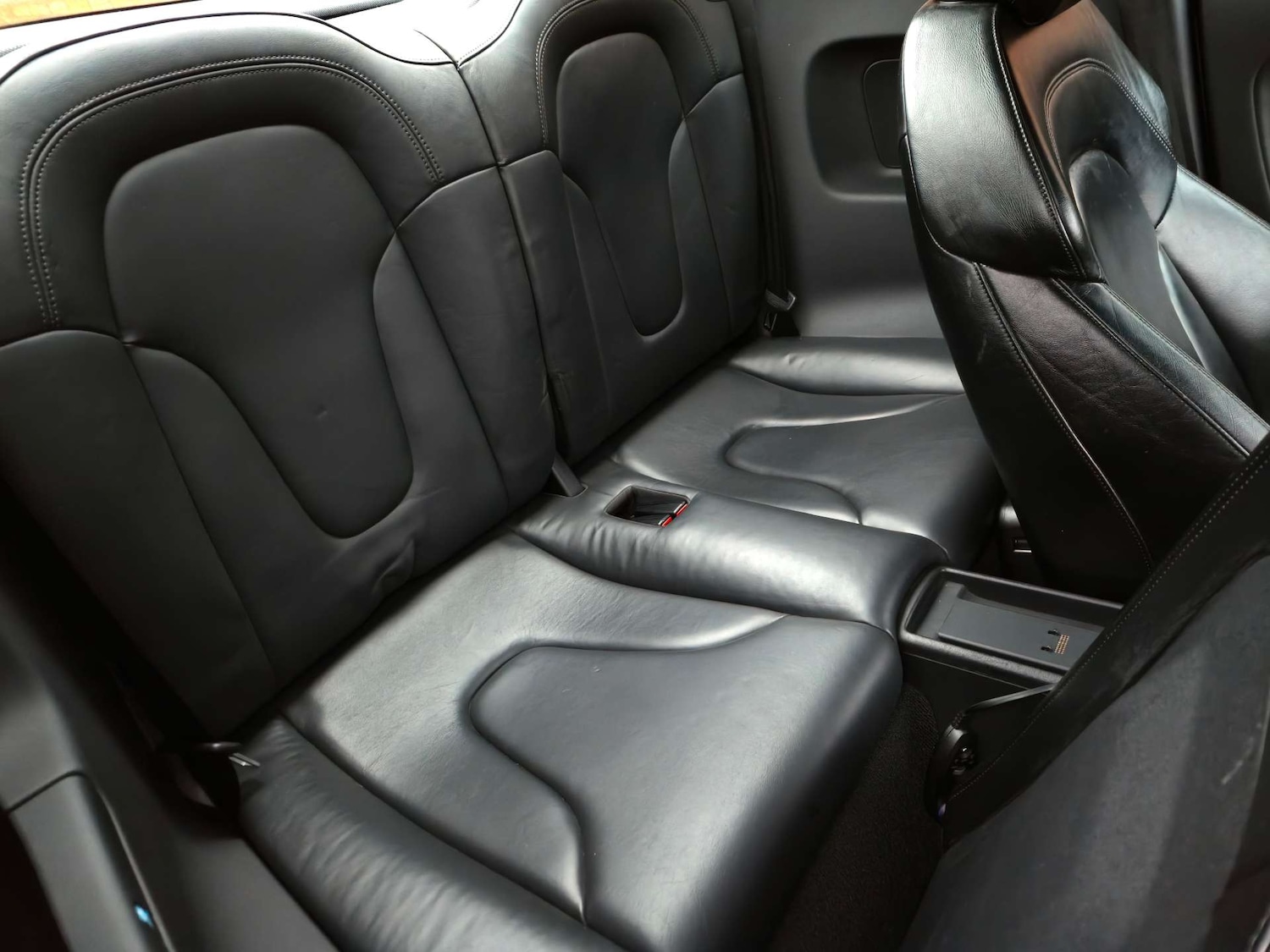 Used Audi TT 2007 for sale - 76268754: Photo 27