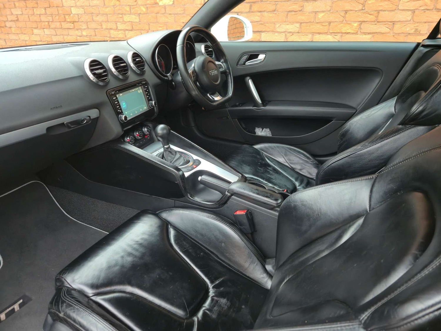 Used Audi TT 2007 for sale - 76268754: Photo 28