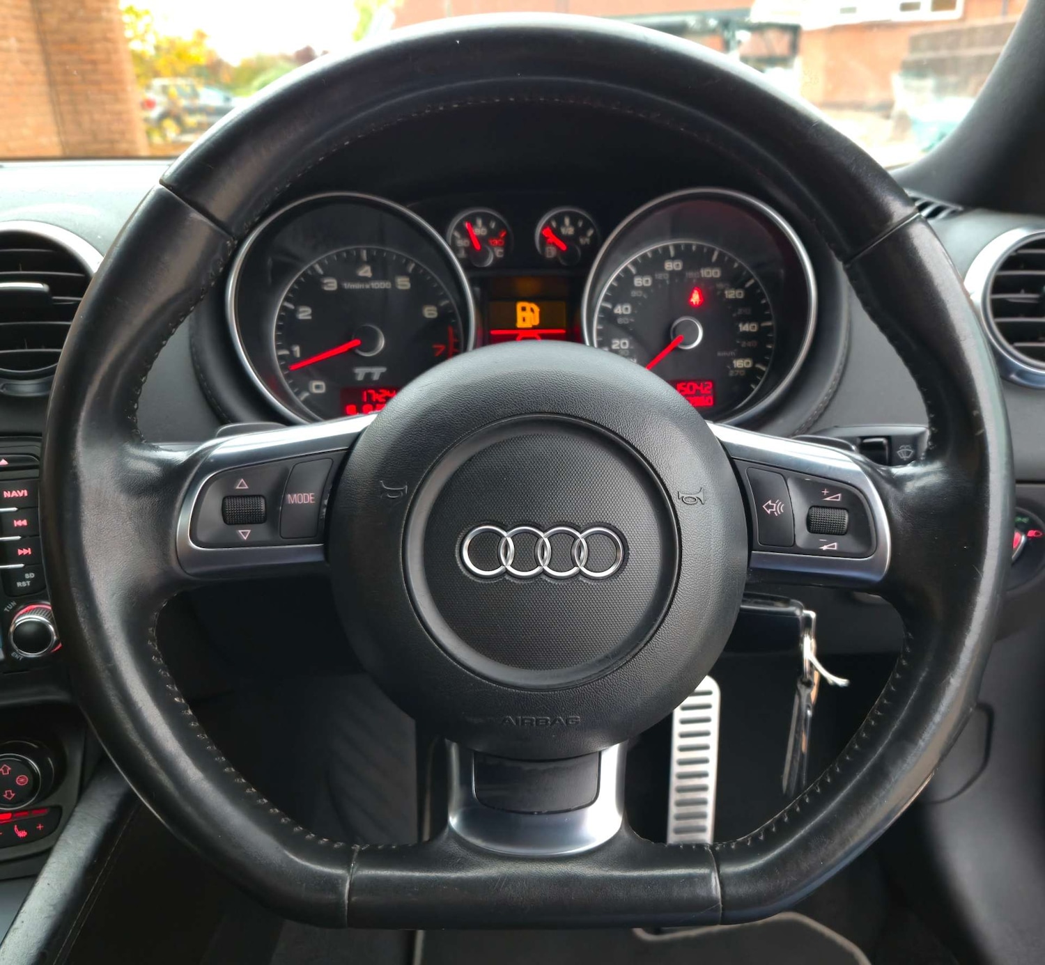 Used Audi TT 2007 for sale - 76268754: Photo 29
