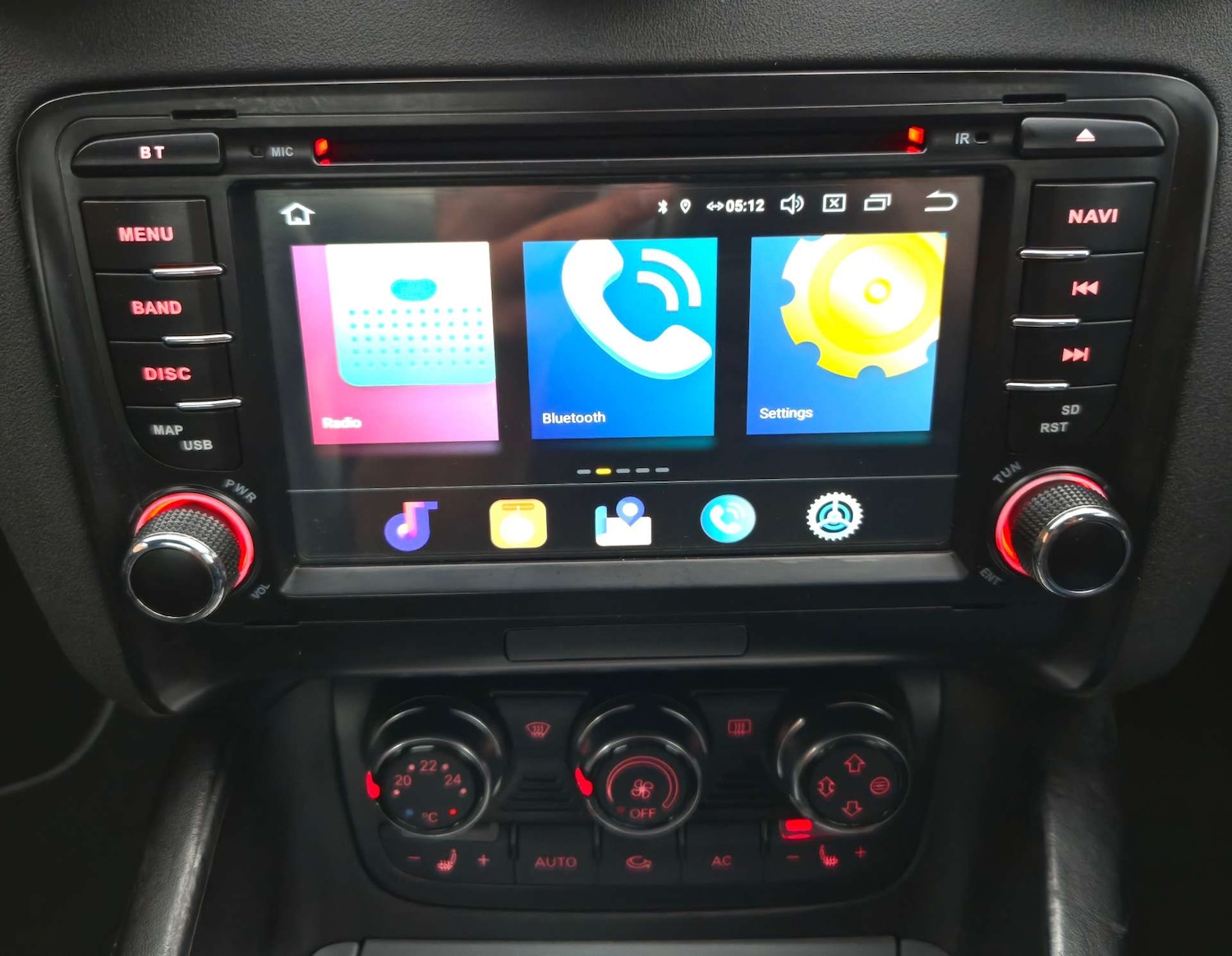 Used Audi TT 2007 for sale - 76268754: Photo 32