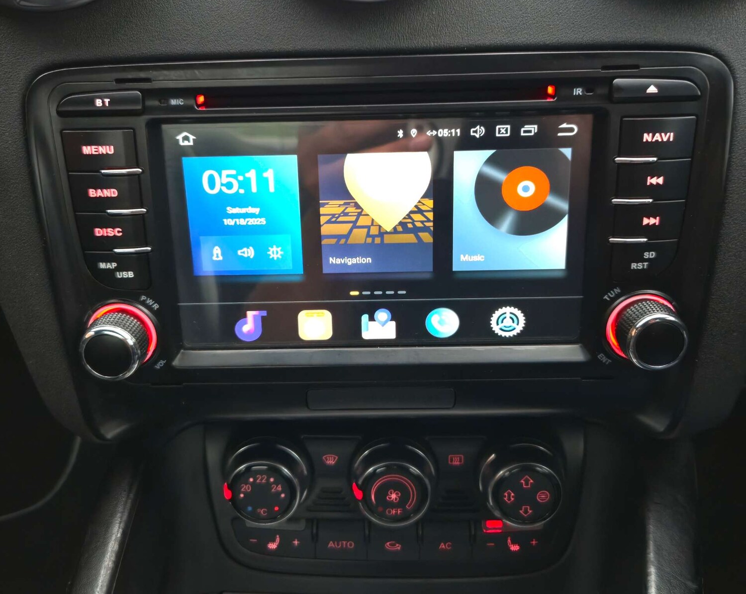 Used Audi TT 2007 for sale - 76268754: Photo 33