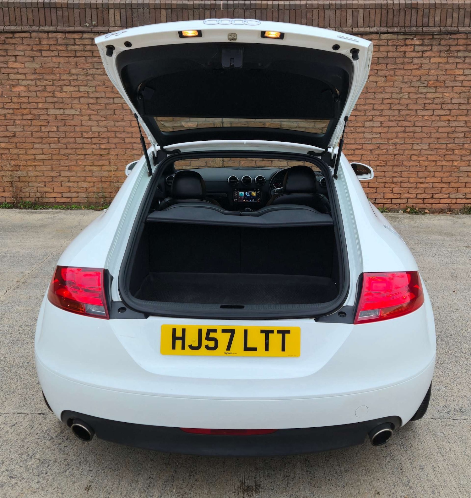 Used Audi TT 2007 for sale - 76268754: Photo 34