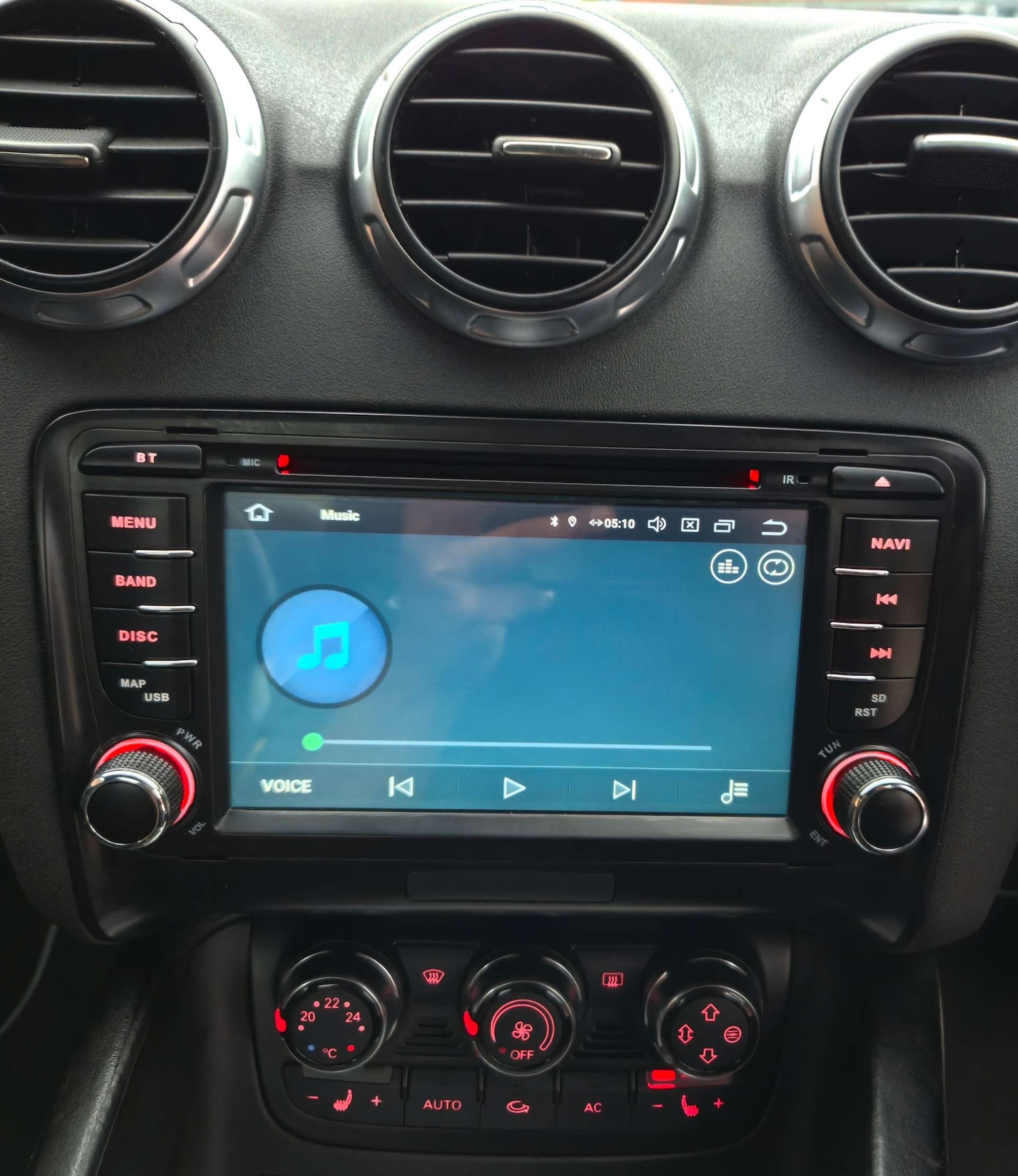 Used Audi TT 2007 for sale - 76268754: Photo 35