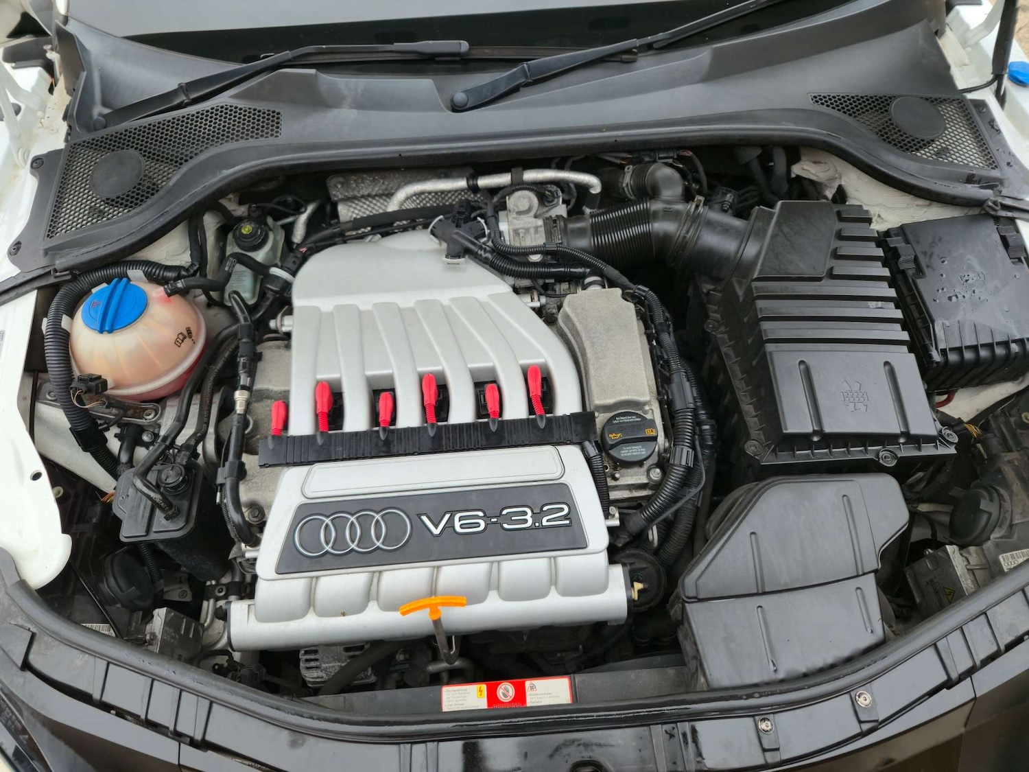 Used Audi TT 2007 for sale - 76268754: Photo 38