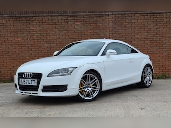 Used Audi TT 2007 for sale - 76268754: Photo