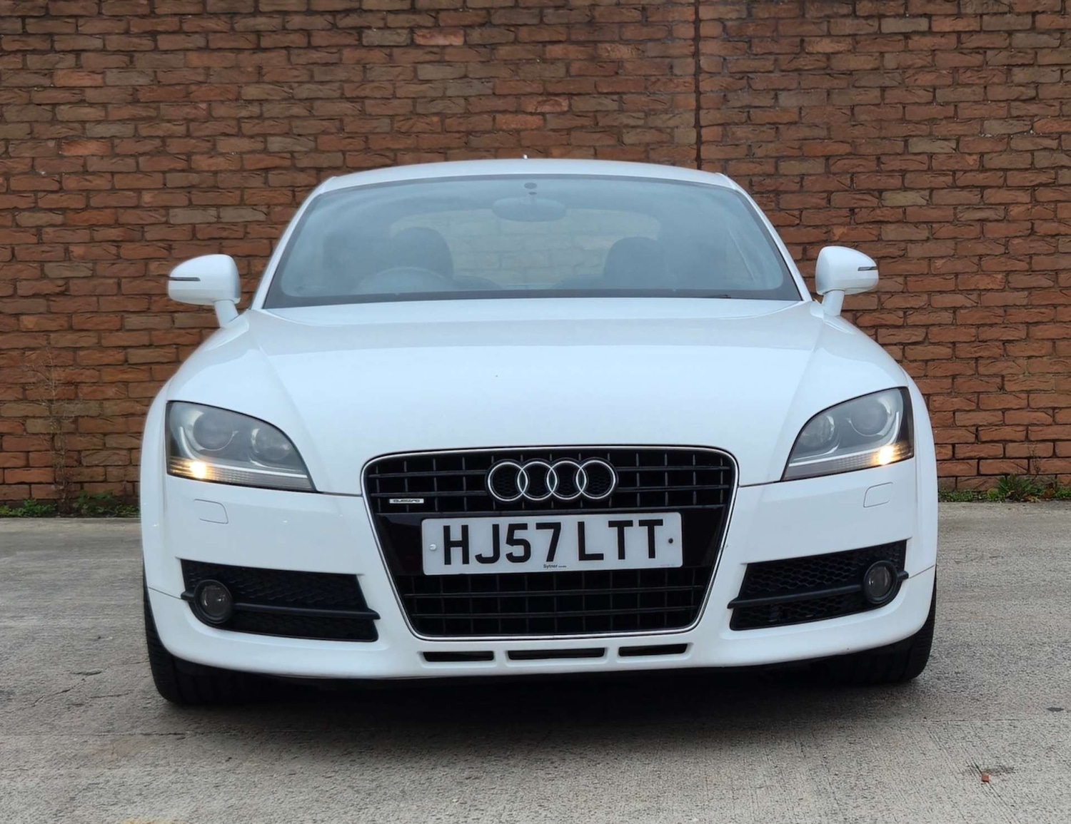 Used Audi TT 2007 for sale - 76268754: Photo 5