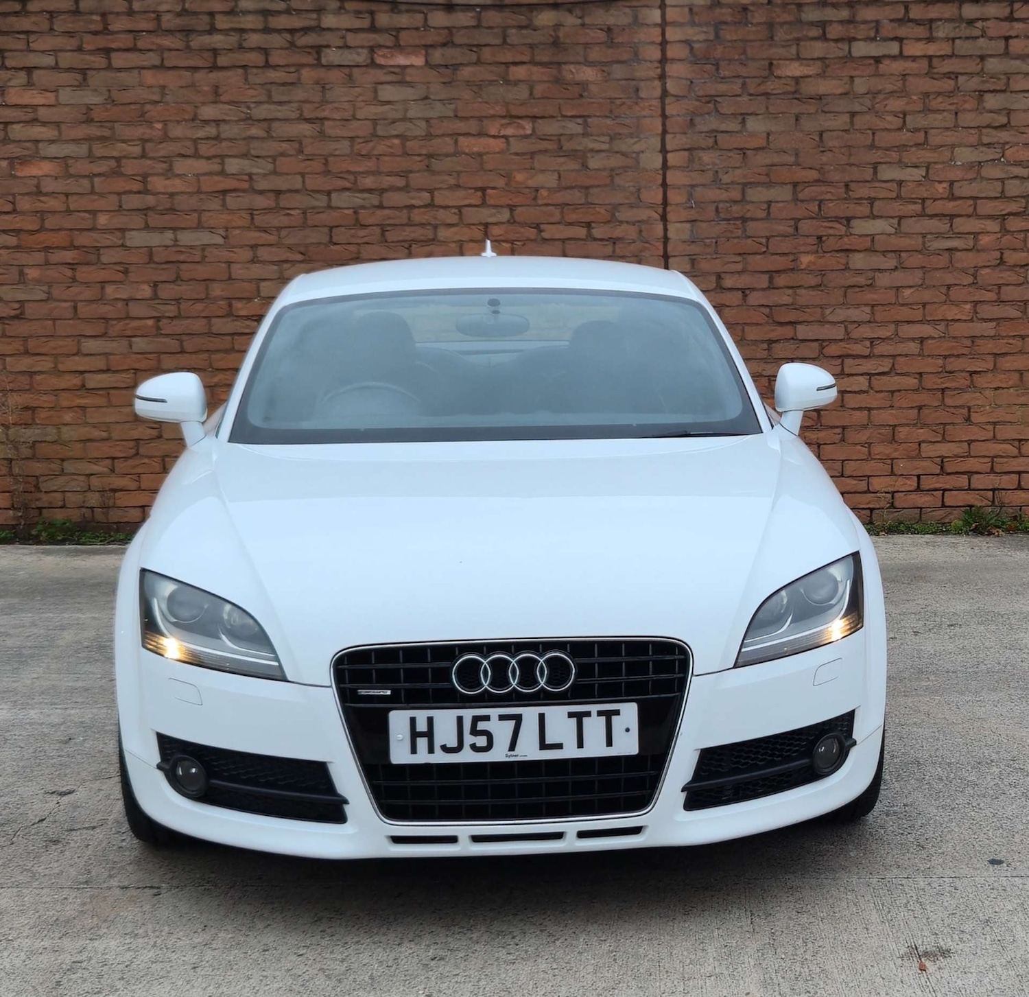 Used Audi TT 2007 for sale - 76268754: Photo 6