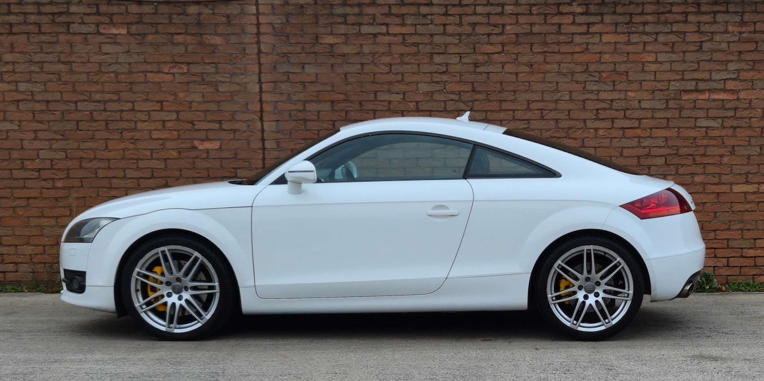Used Audi TT 2007 for sale - 76268754: Photo 7