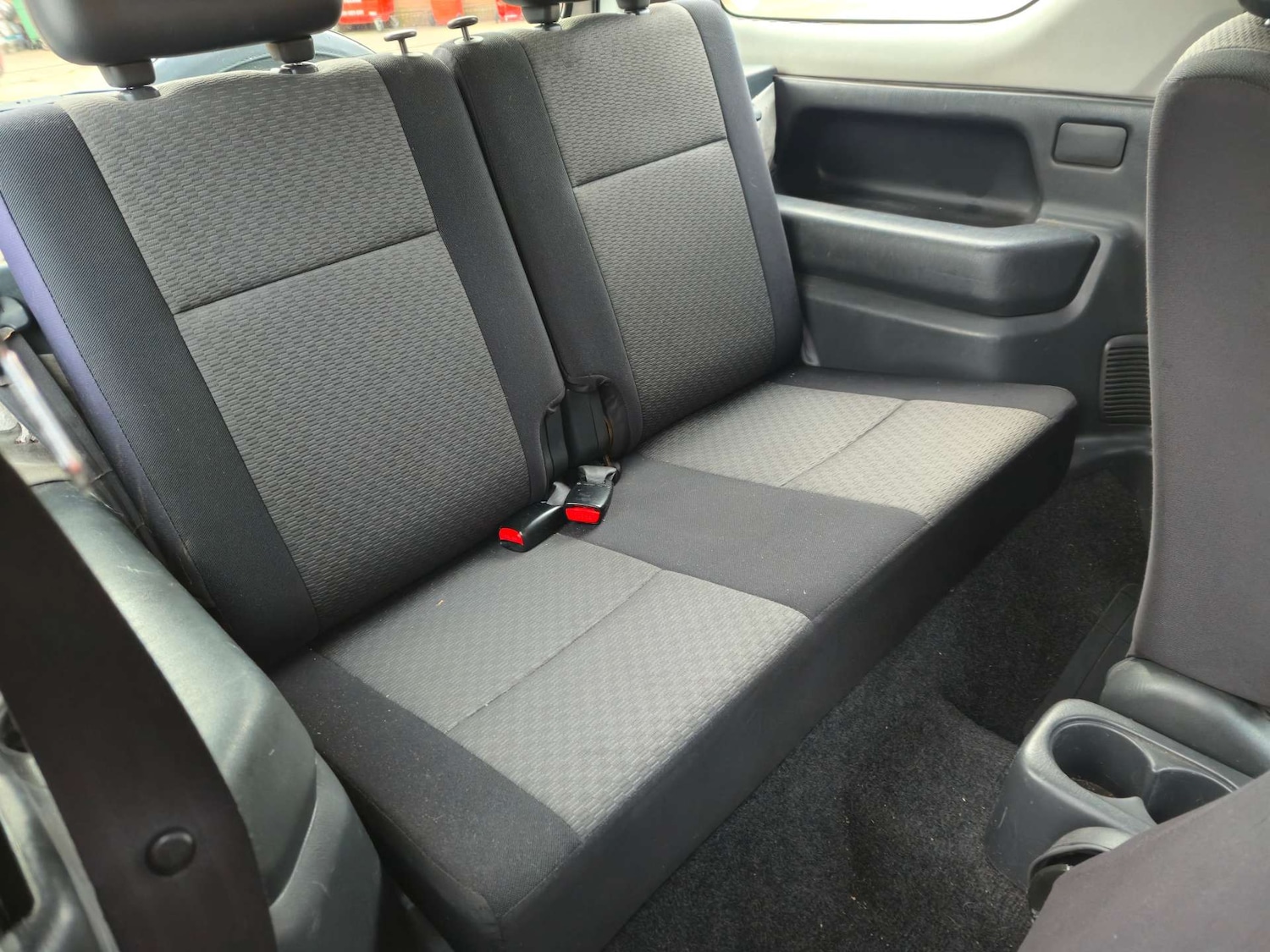 Used Suzuki Jimny 2005 for sale - 77708957: Photo 20