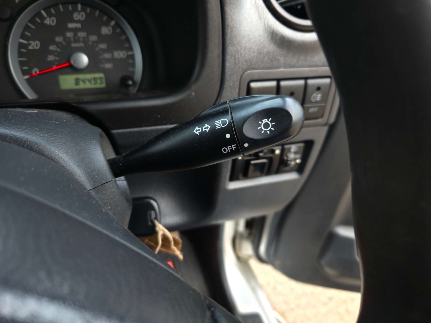 Used Suzuki Jimny 2005 for sale - 77708957: Photo 21