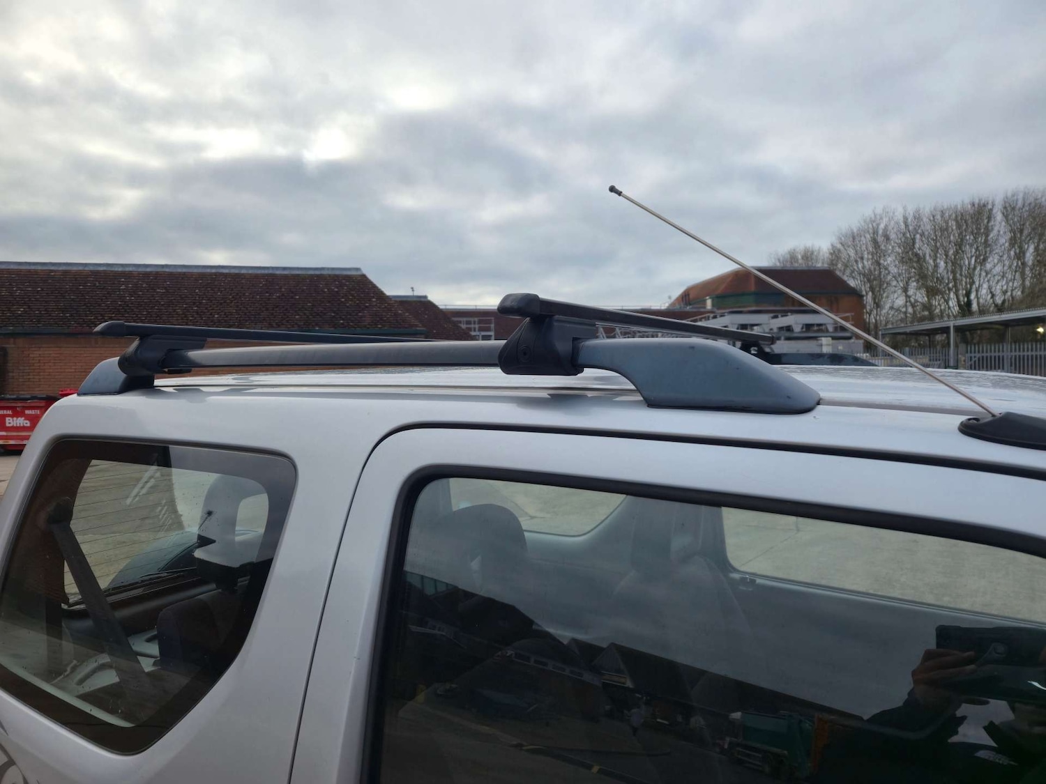 Used Suzuki Jimny 2005 for sale - 77708957: Photo 24