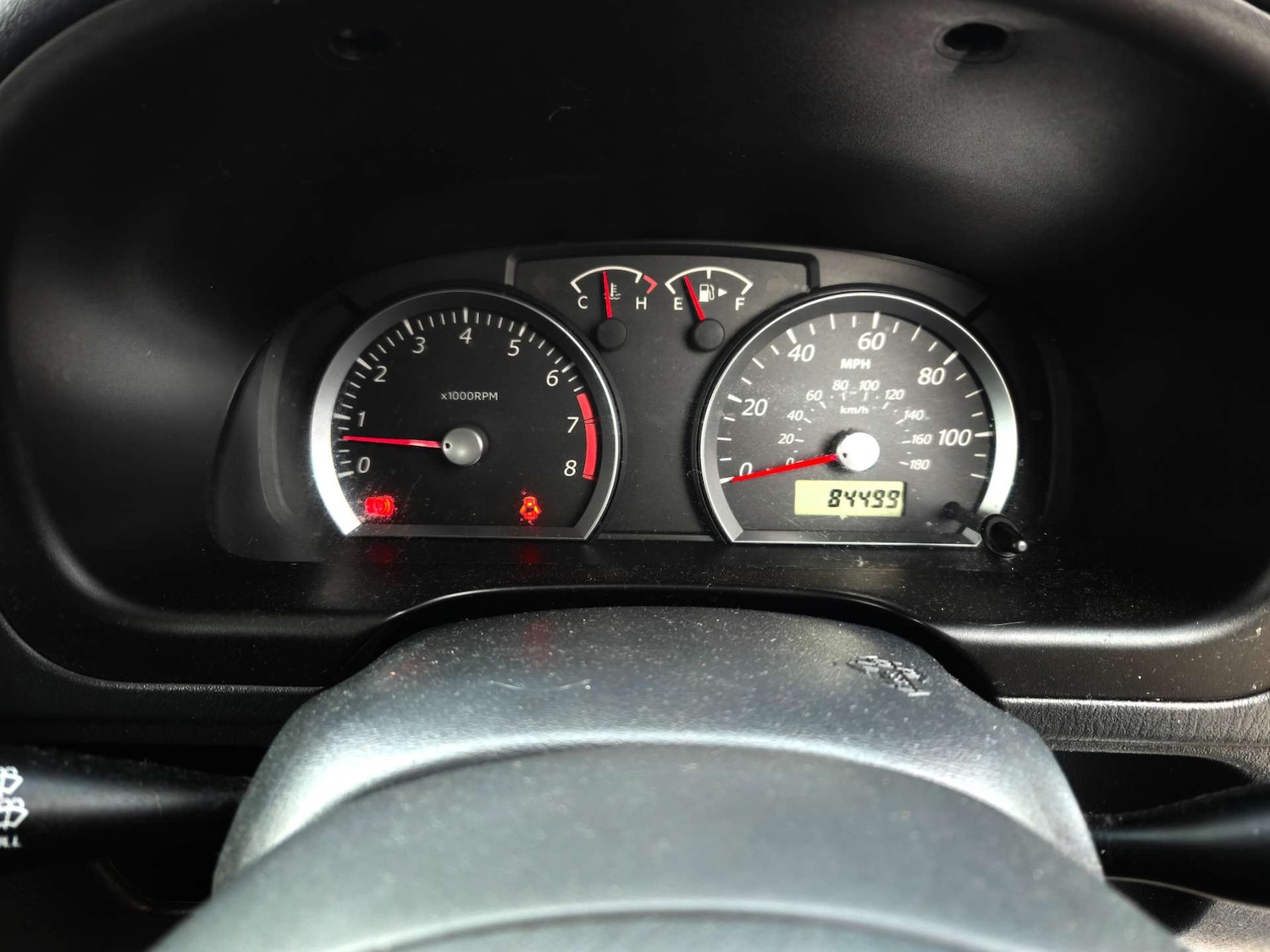 Used Suzuki Jimny 2005 for sale - 77708957: Photo 26