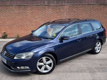 Used Volkswagen Passat 2012 for sale - 74962214: Photo