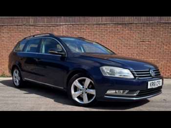 Used Volkswagen Passat 2012 for sale - 74962214: Photo