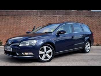 Used Volkswagen Passat 2012 for sale - 74962214: Photo