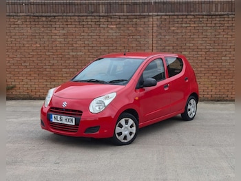 Used Suzuki Alto 2011 for sale - 77818729: Photo