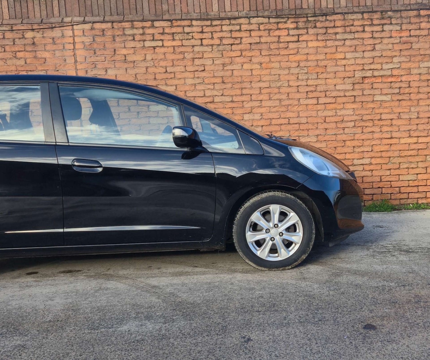 Used Honda Jazz 2012 for sale - 77025192: Photo 10