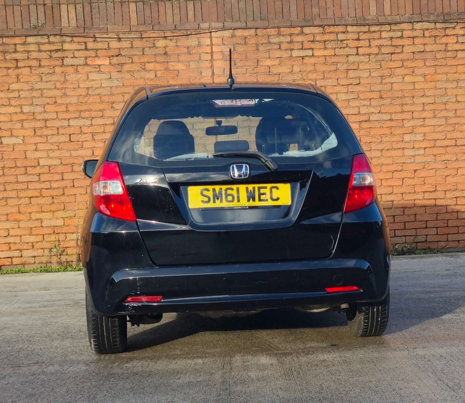 Used Honda Jazz 2012 for sale - 77025192: Photo 12