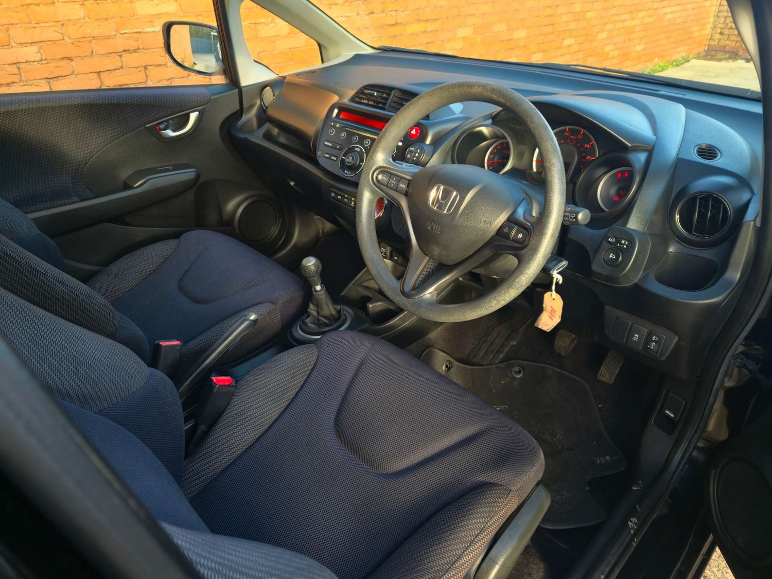 Used Honda Jazz 2012 for sale - 77025192: Photo 16