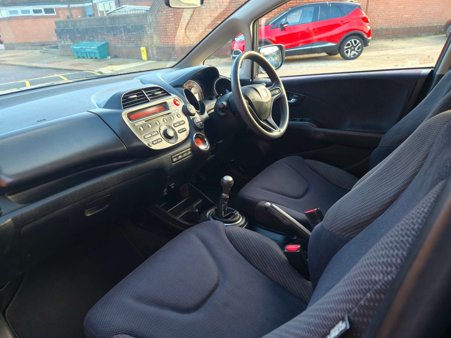 Used Honda Jazz 2012 for sale - 77025192: Photo 17