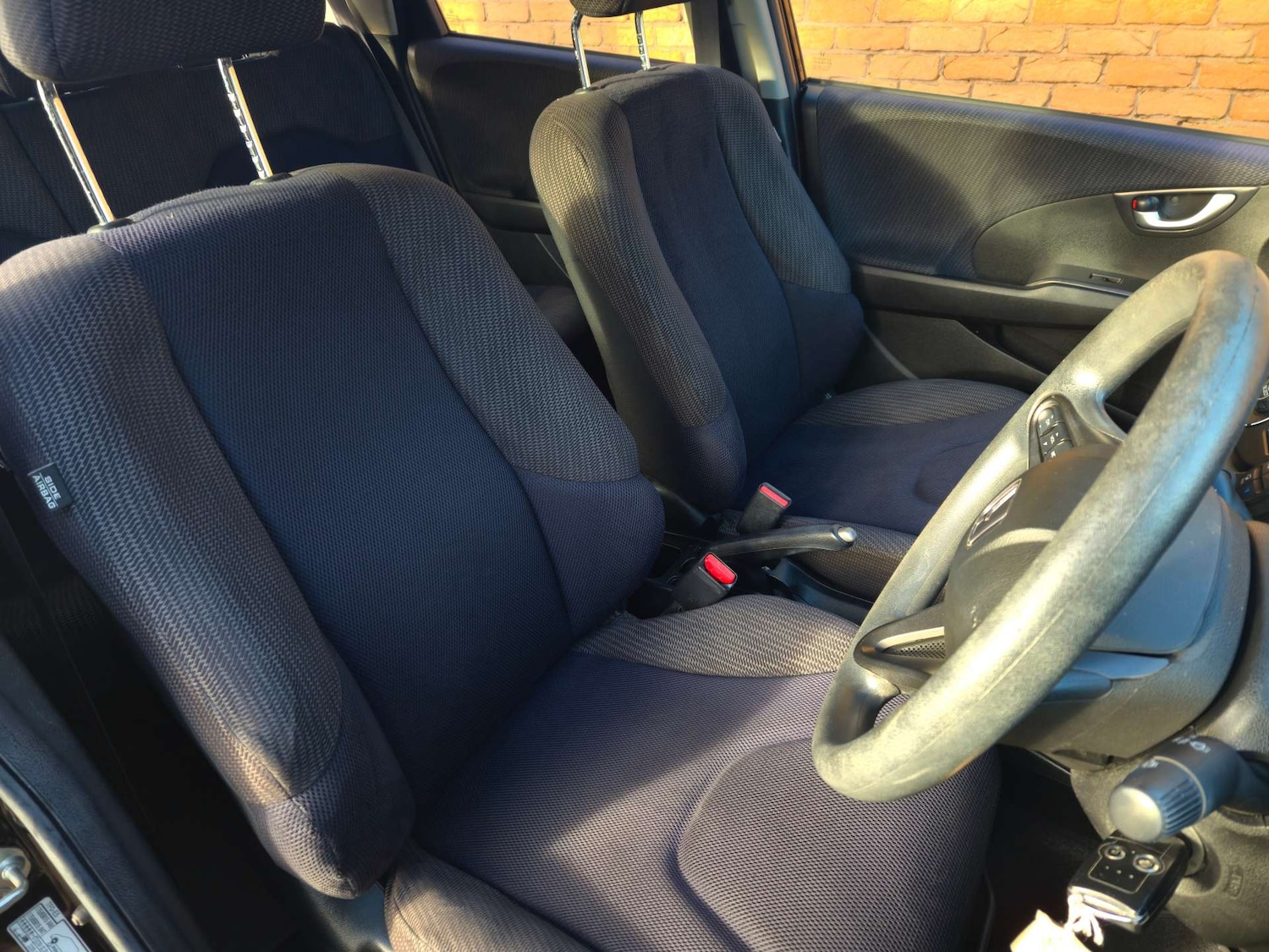 Used Honda Jazz 2012 for sale - 77025192: Photo 18