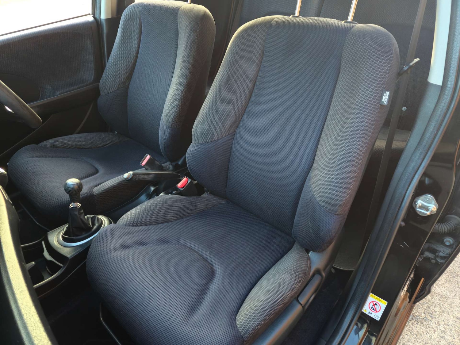 Used Honda Jazz 2012 for sale - 77025192: Photo 19