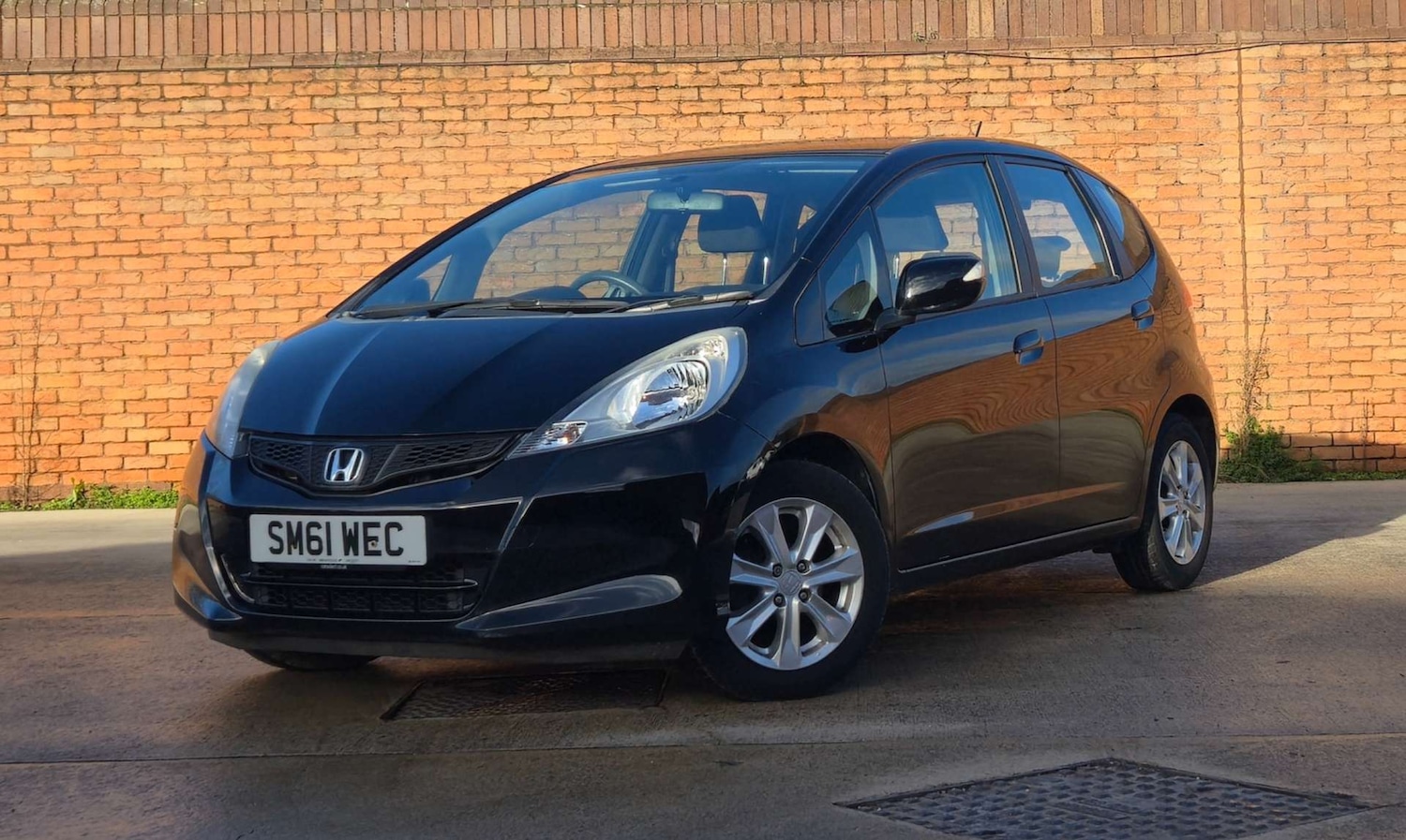 Used Honda Jazz 2012 for sale - 77025192: Photo 2
