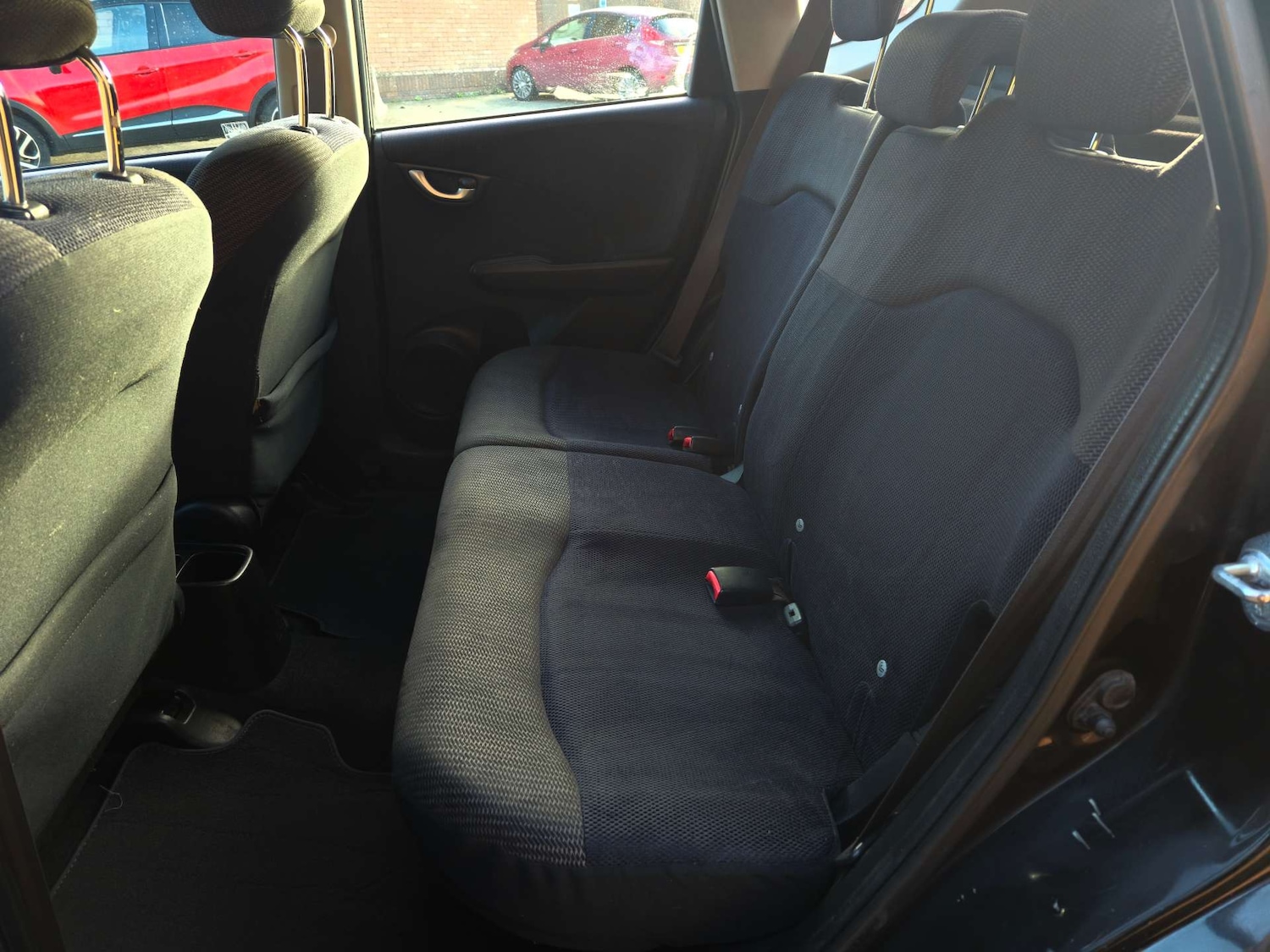 Used Honda Jazz 2012 for sale - 77025192: Photo 20