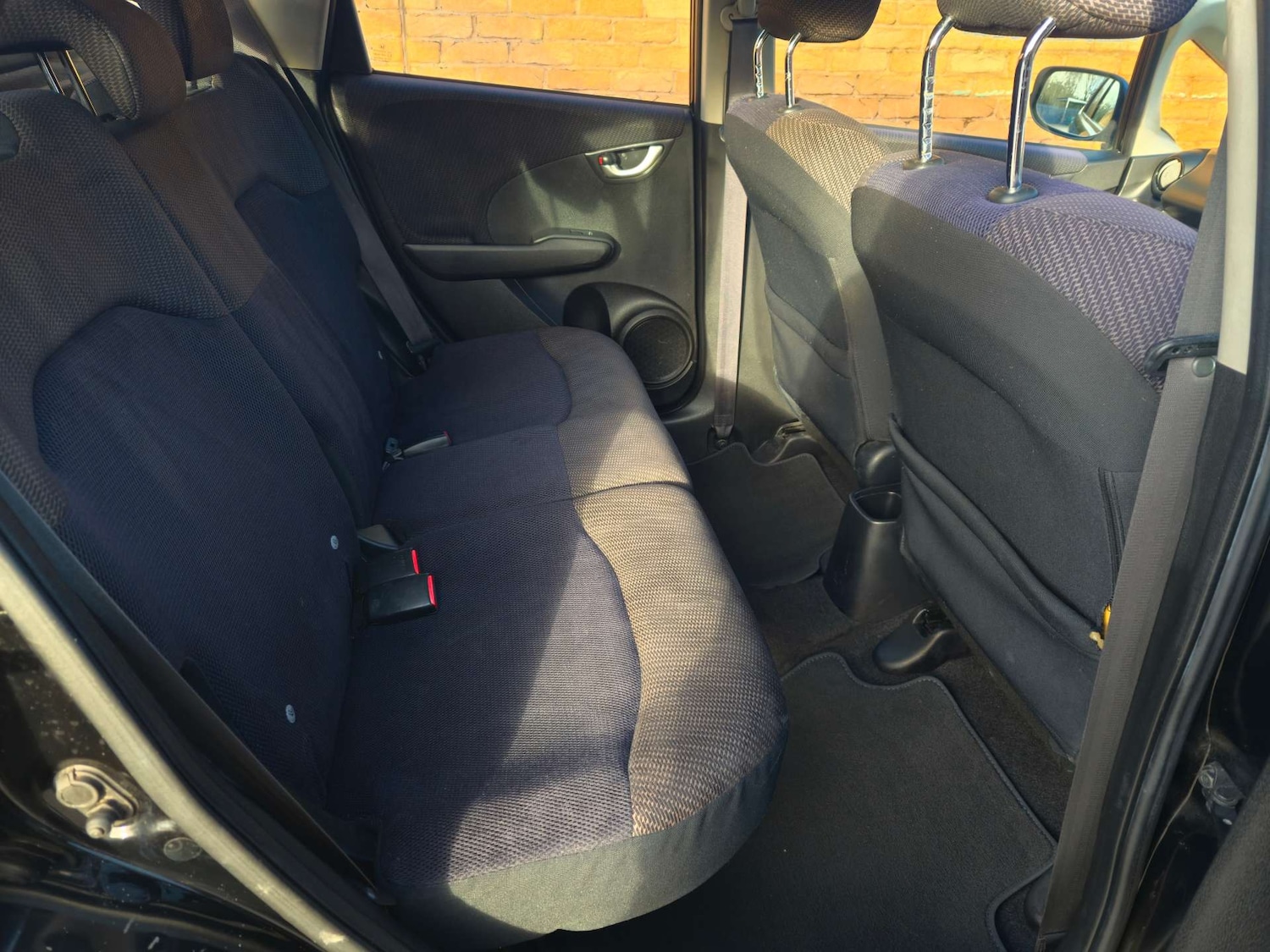 Used Honda Jazz 2012 for sale - 77025192: Photo 21