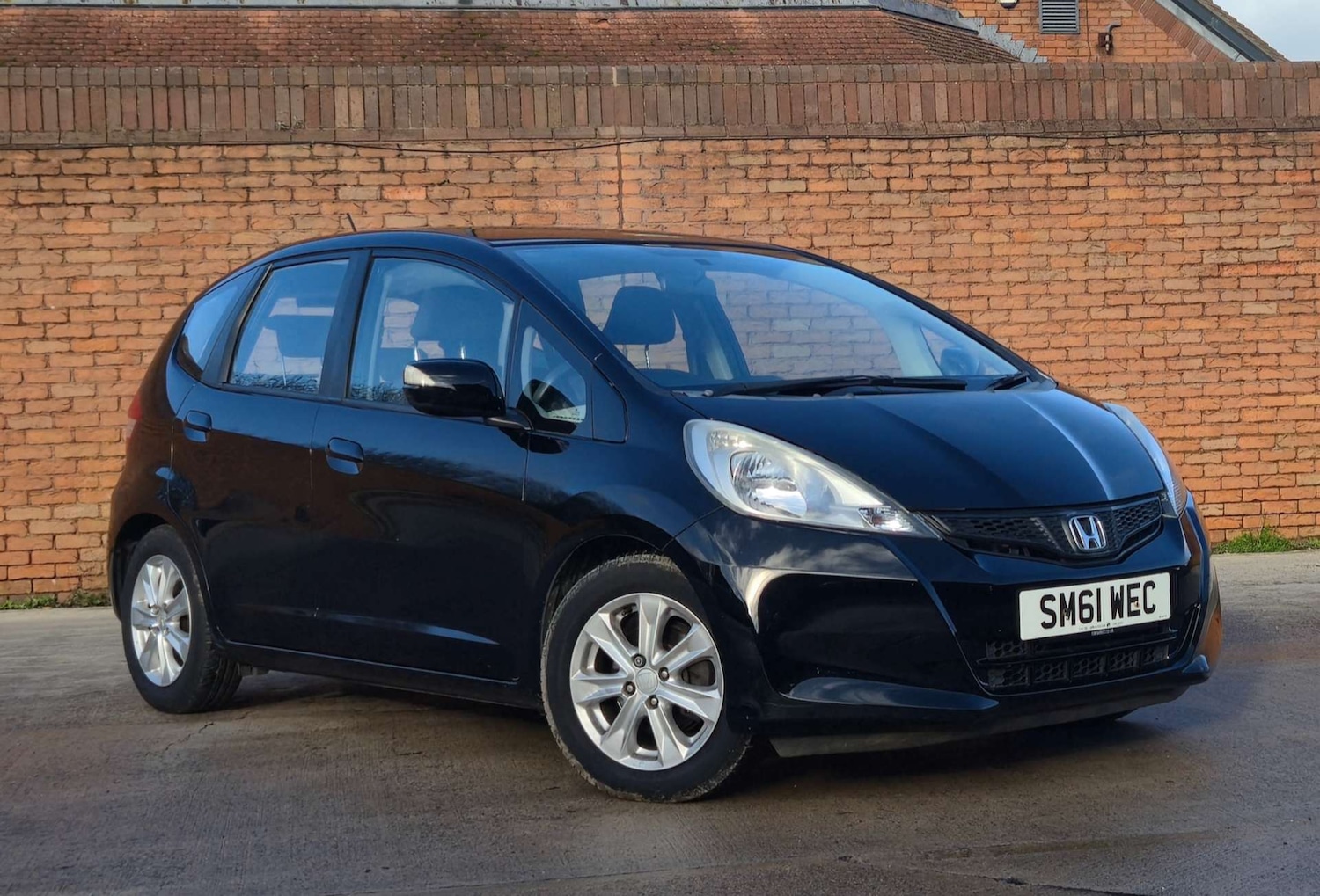 Used Honda Jazz 2012 for sale - 77025192: Photo 3