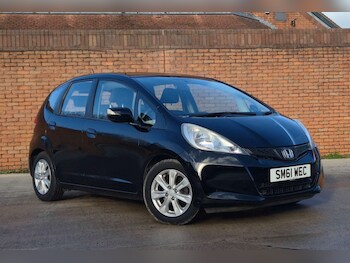 Used Honda Jazz 2012 for sale - 77025192: Photo