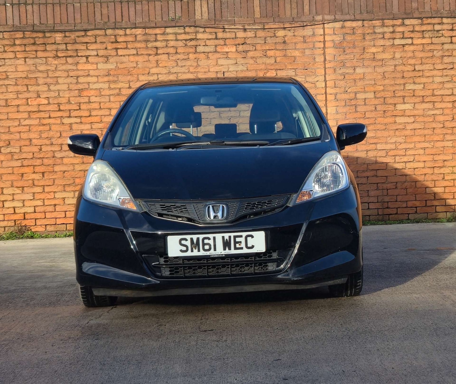 Used Honda Jazz 2012 for sale - 77025192: Photo 4