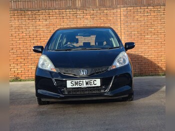 Used Honda Jazz 2012 for sale - 77025192: Photo