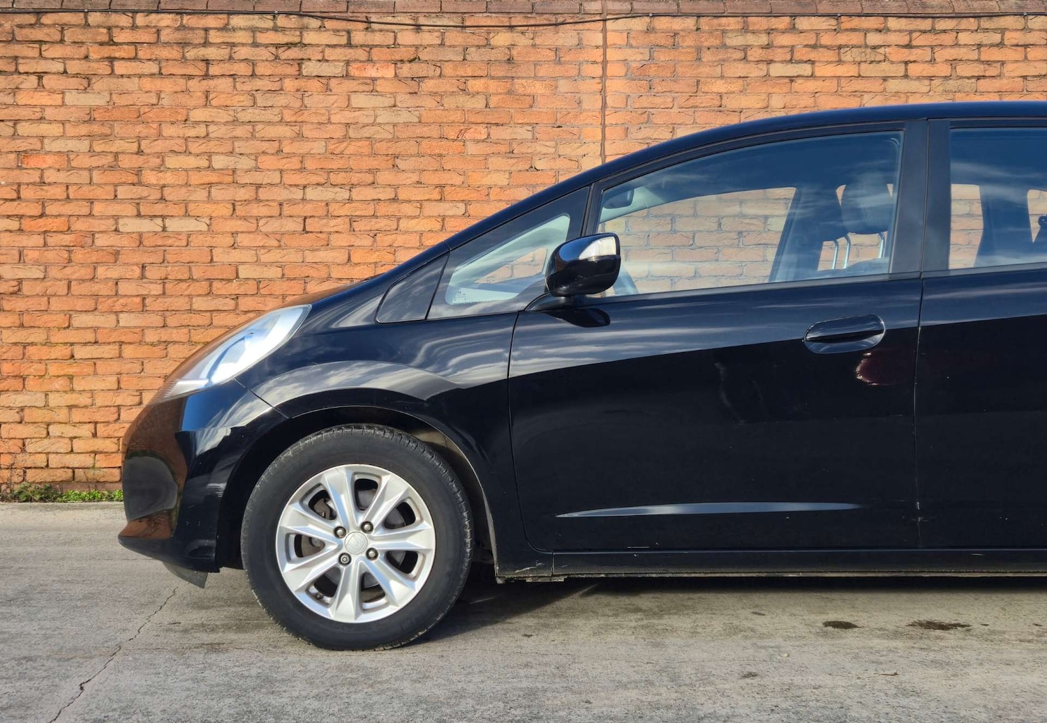Used Honda Jazz 2012 for sale - 77025192: Photo 6