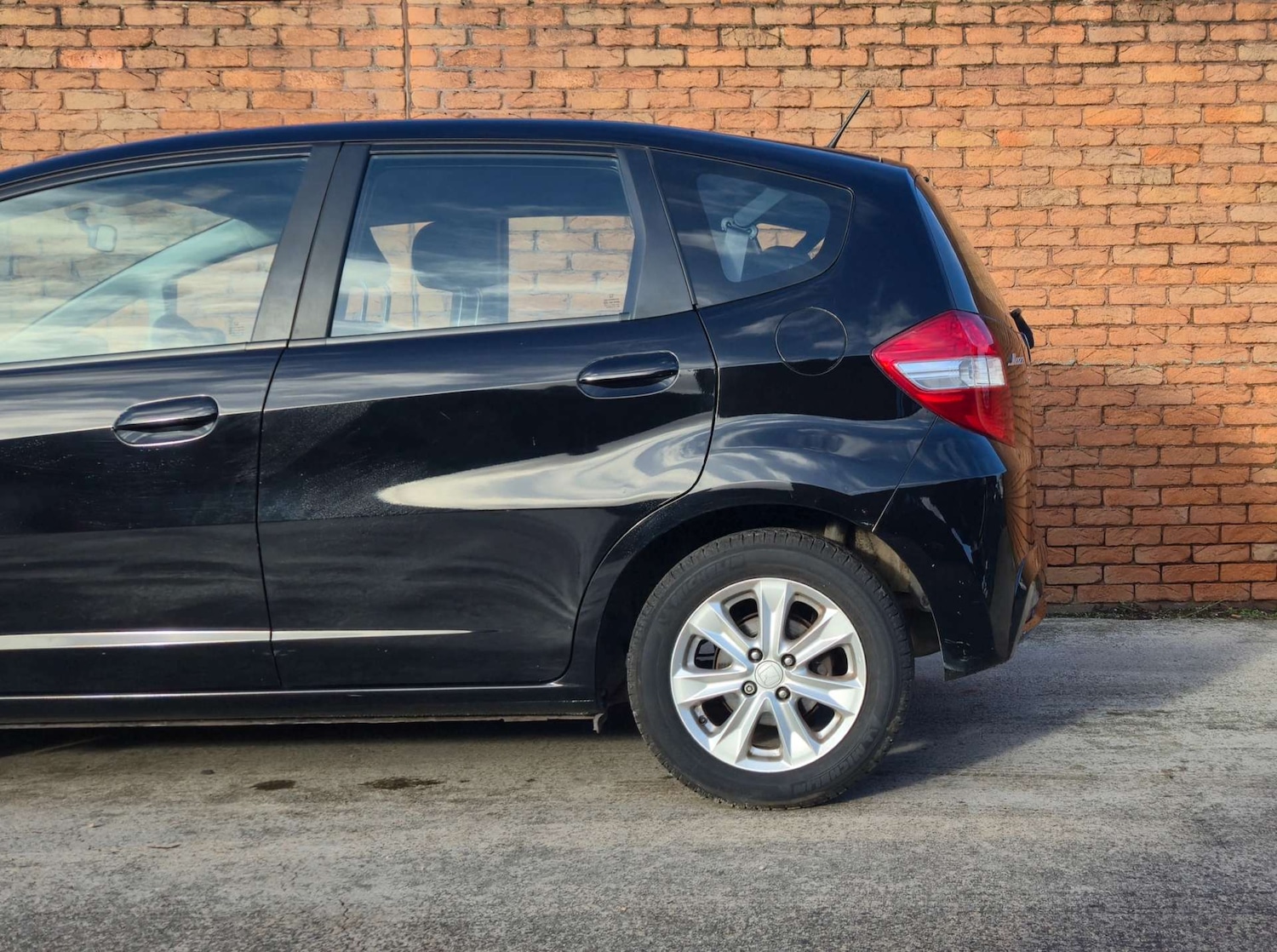 Used Honda Jazz 2012 for sale - 77025192: Photo 7