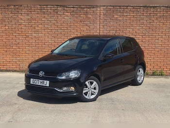 Used Volkswagen Polo 2017 for sale - 78903947: Photo