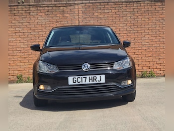 Used Volkswagen Polo 2017 for sale - 78903947: Photo