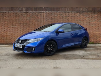 Used Honda Civic 2017 for sale - 79299173: Photo