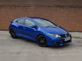 Used Honda Civic 2017 for sale - 79299173: Photo