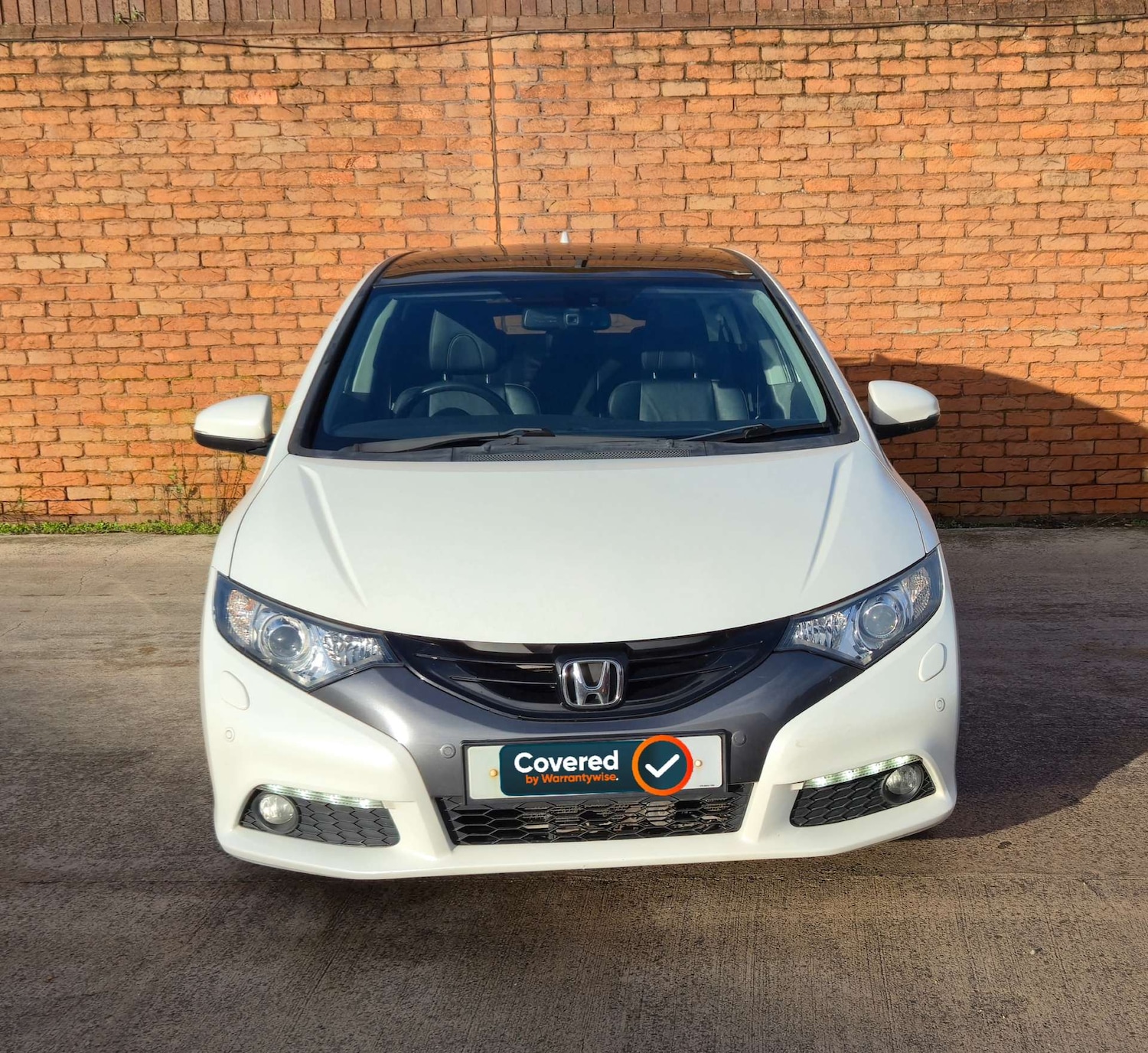 Used Honda Civic 2012 for sale - 77023543: Photo 11