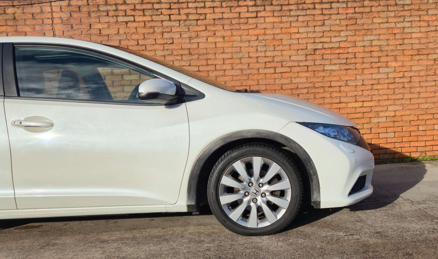 Used Honda Civic 2012 for sale - 77023543: Photo 14